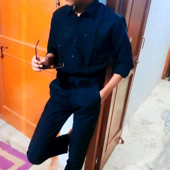 Nimit Parihar